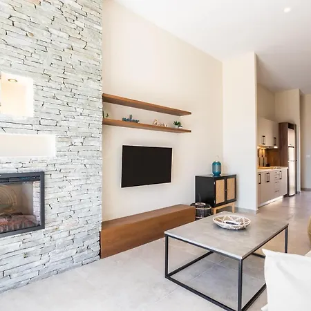 Euphoria Apartament *