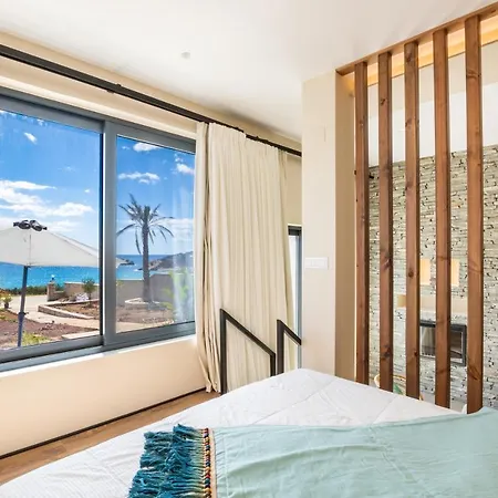 Apartament Euphoria Lakki (Karpathos)