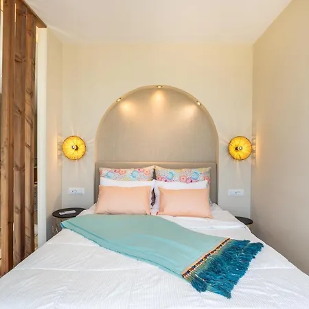 Euphoria Apartament *