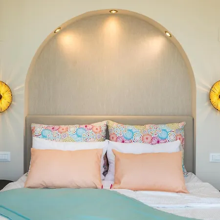 Apartament Euphoria Lakki (Karpathos)