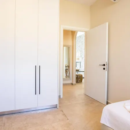 Apartament Euphoria Lakki (Karpathos)