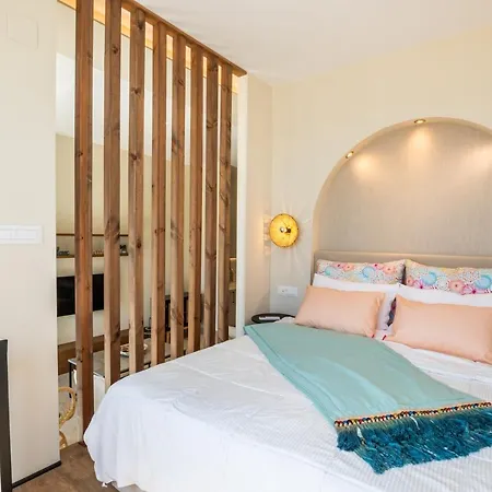 Apartament Euphoria Lakki (Karpathos)