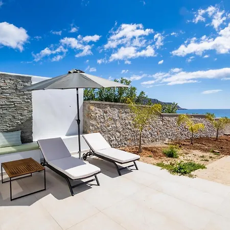 Euphoria Lakki (Karpathos)