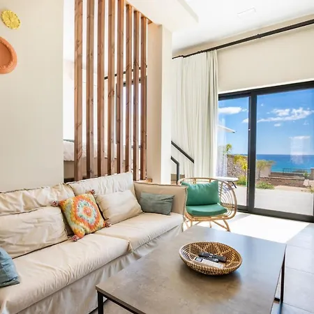 Euphoria * Lakki (Karpathos)