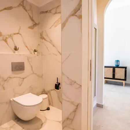 Euphoria Lejlighed Lakki (Karpathos)