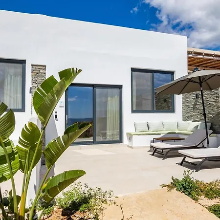 Euphoria Lejlighed *