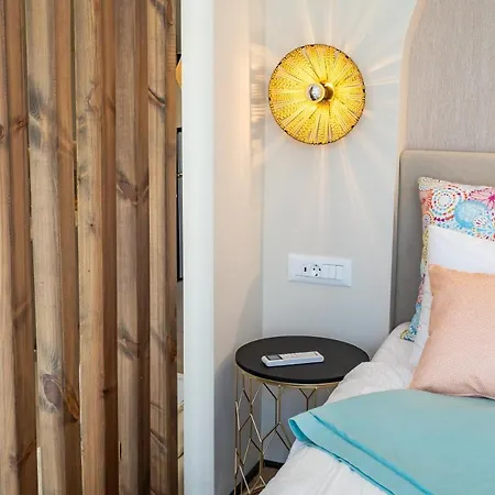 Euphoria Lakki (Karpathos)