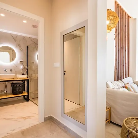 Euphoria Lakki (Karpathos)