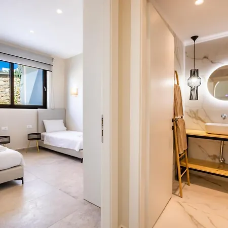 Euphoria Lejlighed *