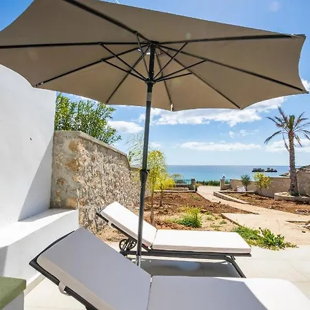 Euphoria * Lakki (Karpathos)