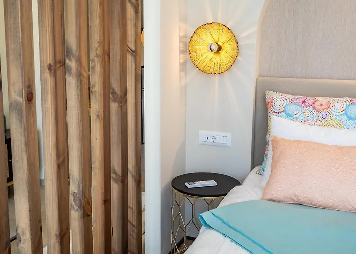 Euphoria Lakki (Karpathos)