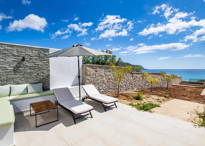 Euphoria Lakki (Karpathos)