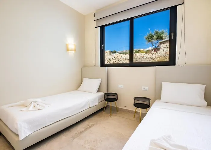 Euphoria Lakki (Karpathos)