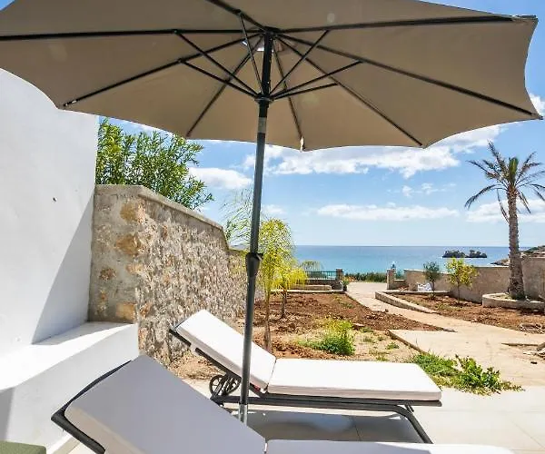 Euphoria * Lakki (Karpathos)